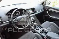 2018 Skoda Karoq