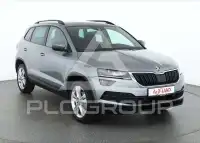 2018 Skoda Karoq