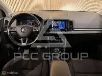 2018 Skoda Karoq