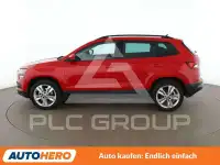 2018 Skoda Karoq