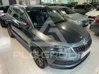 2018 Skoda Karoq