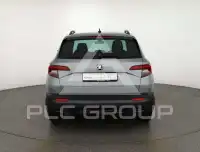 2018 Skoda Karoq
