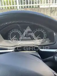 2018 Skoda Karoq