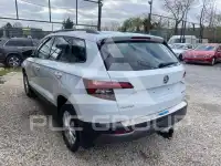 2018 Skoda Karoq