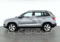 2018 Skoda Karoq