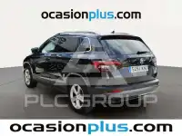 2018 Skoda Karoq