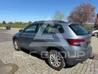 2018 Skoda Karoq