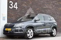 2018 Skoda Karoq