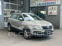 2018 Skoda Karoq