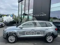 2018 Skoda Karoq