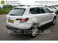 2018 Skoda Karoq