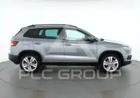 2018 Skoda Karoq