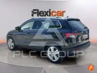 2018 Skoda Karoq