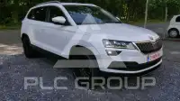 2018 Skoda Karoq