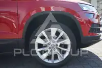 2018 Skoda Karoq