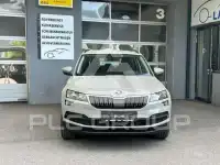 2018 Skoda Karoq