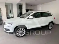 2018 Skoda Karoq