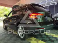 2018 Skoda Karoq