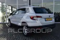 2018 Skoda Karoq