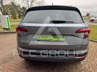 2018 Skoda Karoq
