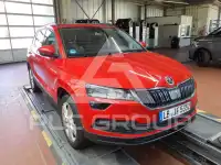 2018 Skoda Karoq