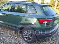 2018 Skoda Karoq