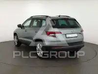 2018 Skoda Karoq