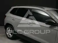 2018 Skoda Karoq