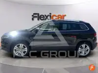 2018 Skoda Karoq