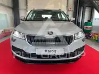 2018 Skoda Karoq