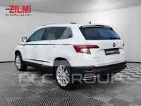 2018 Skoda Karoq