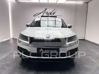 2018 Skoda Karoq