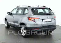 2018 Skoda Karoq