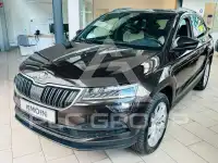 2018 Skoda Karoq