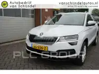 2018 Skoda Karoq