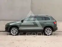 2018 Skoda Karoq