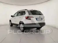 2018 Skoda Karoq