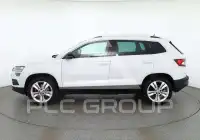 2018 Skoda Karoq