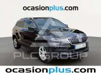 2018 Skoda Karoq
