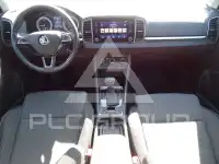 2018 Skoda Karoq