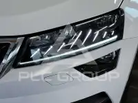 2018 Skoda Karoq