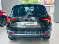 2018 Skoda Karoq