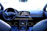 2018 Skoda Karoq
