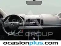 2018 Skoda Karoq