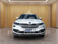 2018 Skoda Karoq