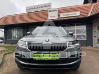 2018 Skoda Karoq