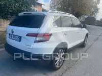 2018 Skoda Karoq