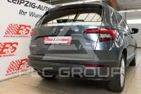 2018 Skoda Karoq