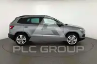 2018 Skoda Karoq