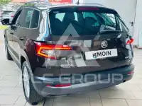 2018 Skoda Karoq
